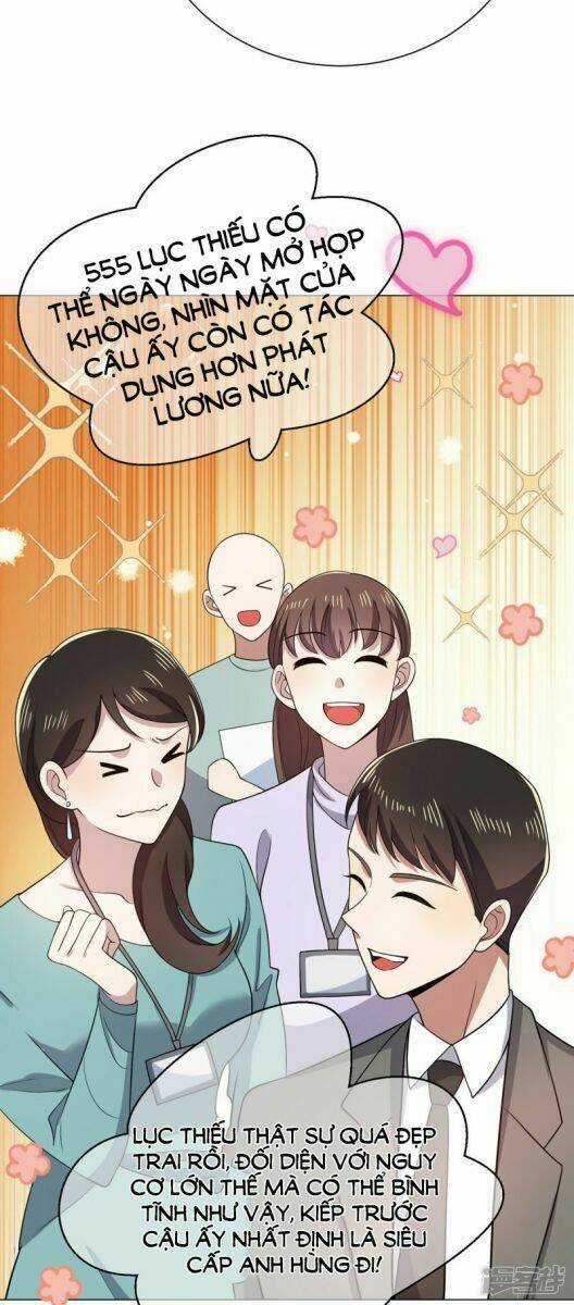 Thuần Tình Lục Thiếu - Chapter 191 - Trang 14