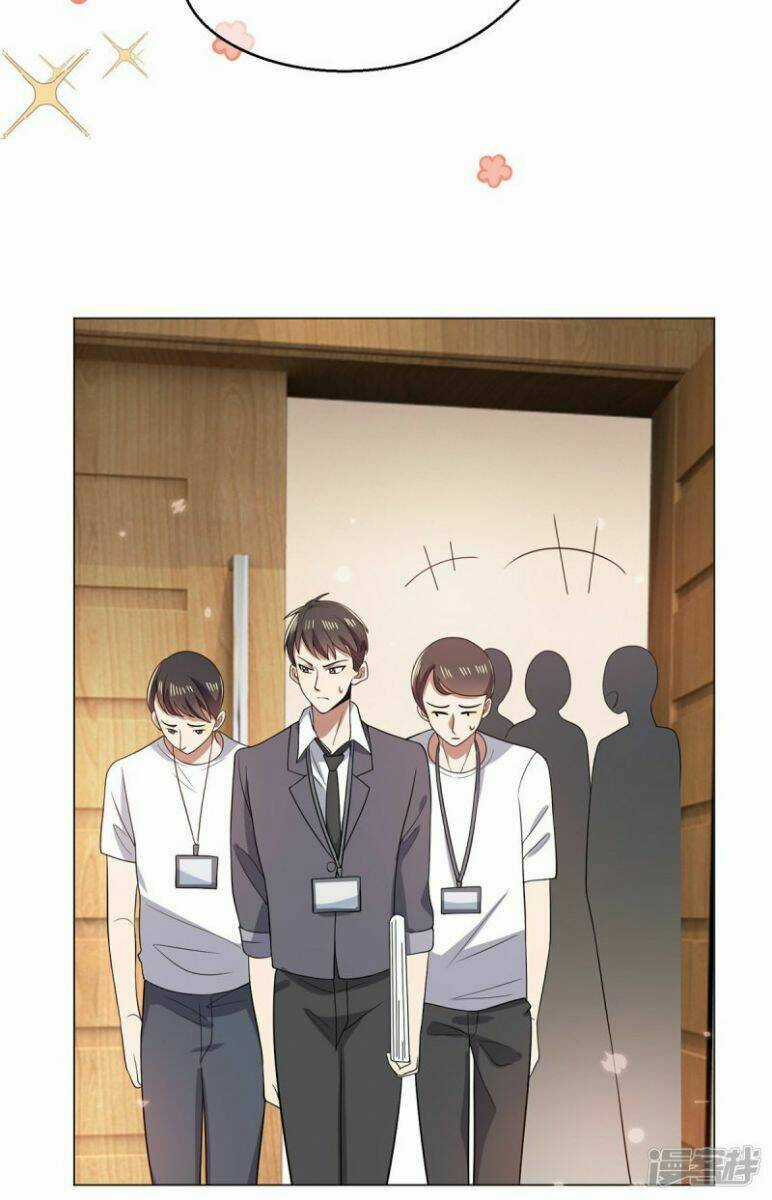 Thuần Tình Lục Thiếu - Chapter 191 - Trang 15