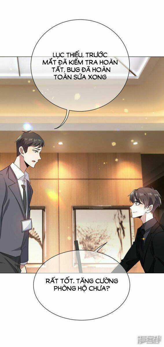 Thuần Tình Lục Thiếu - Chapter 191 - Trang 16