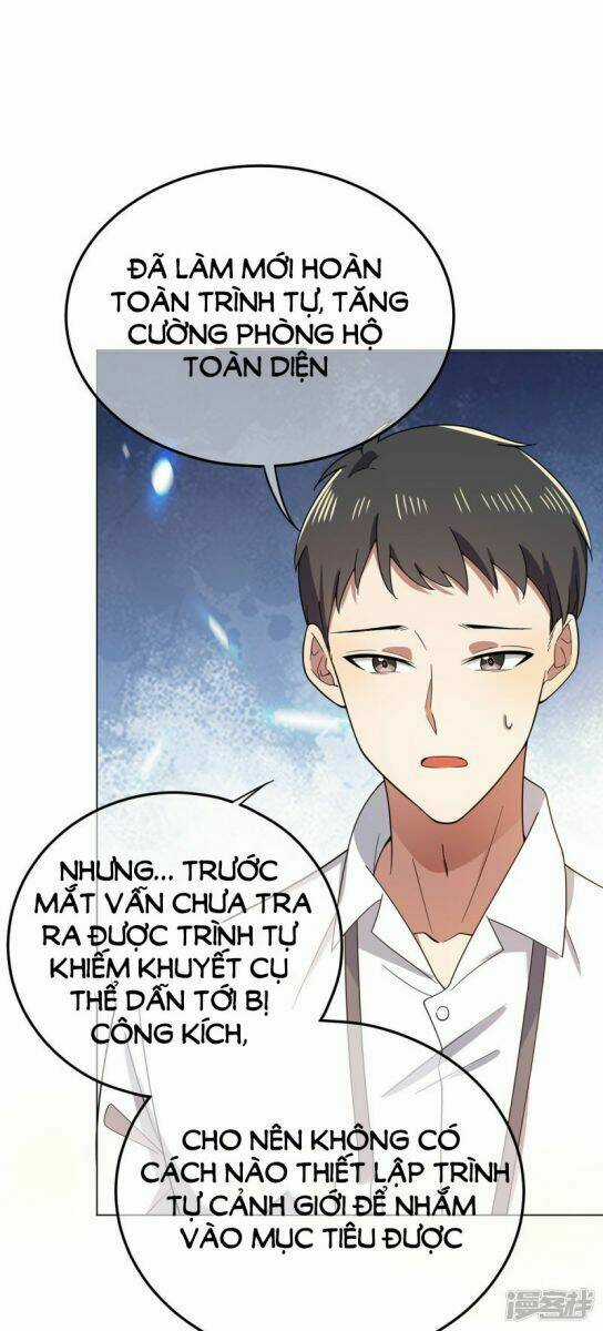Thuần Tình Lục Thiếu - Chapter 191 - Trang 17