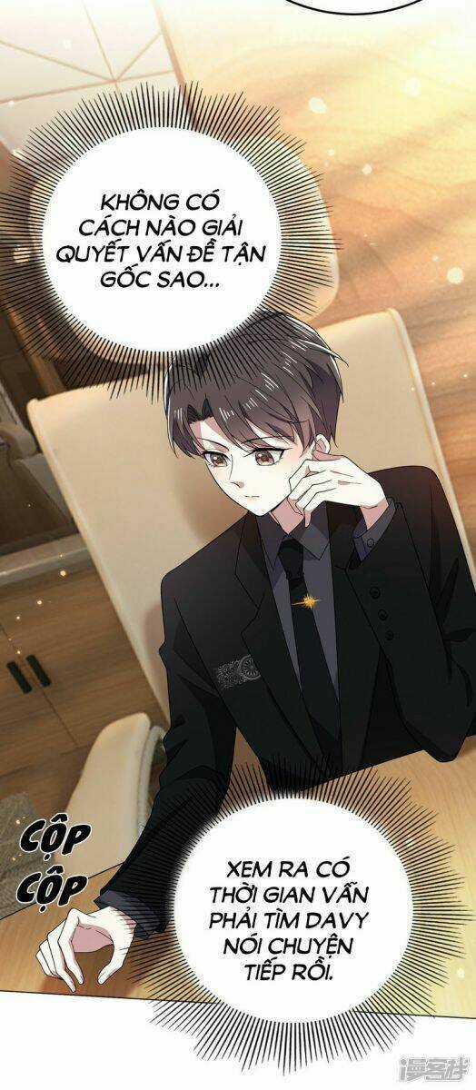 Thuần Tình Lục Thiếu - Chapter 191 - Trang 19