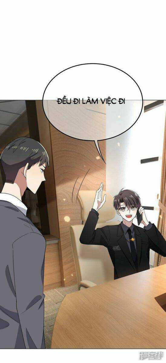 Thuần Tình Lục Thiếu - Chapter 191 - Trang 21