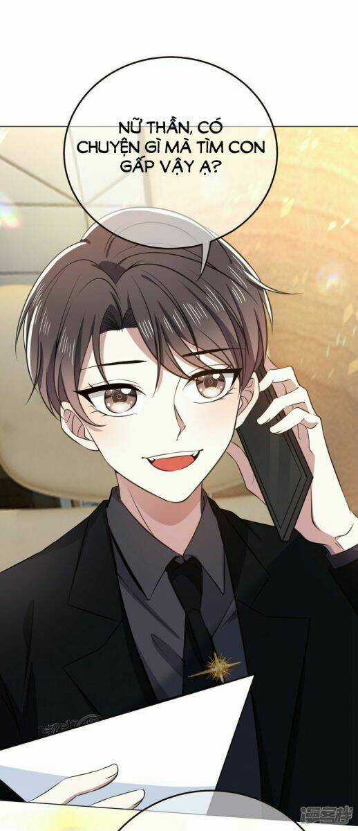 Thuần Tình Lục Thiếu - Chapter 191 - Trang 22