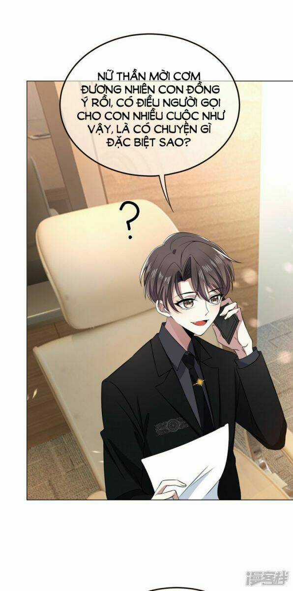 Thuần Tình Lục Thiếu - Chapter 191 - Trang 24