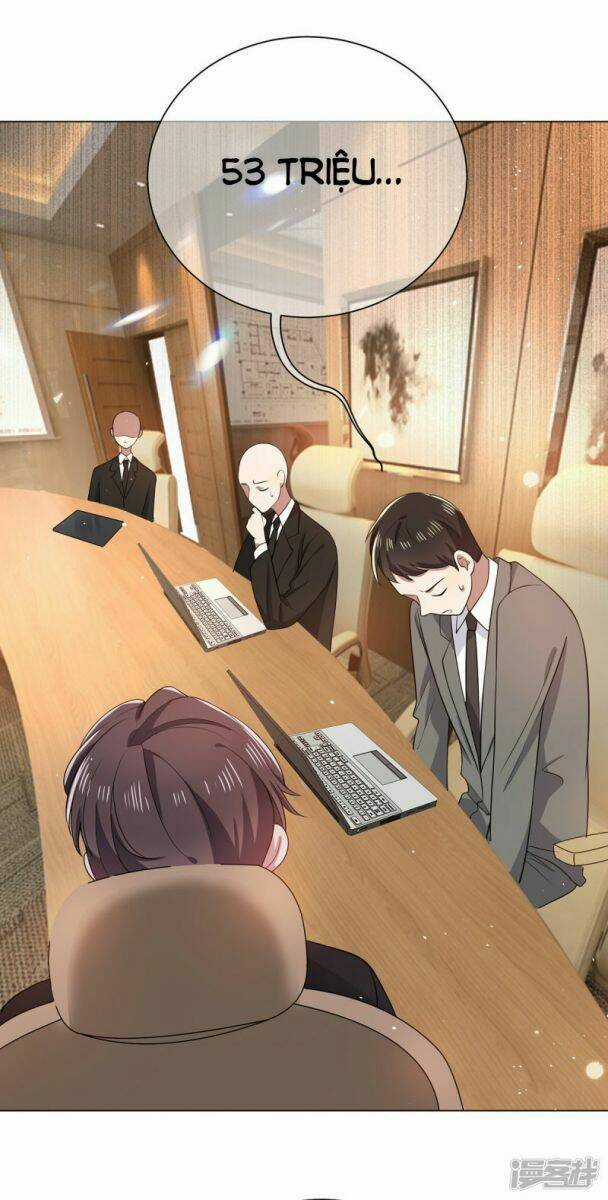 Thuần Tình Lục Thiếu - Chapter 191 - Trang 5