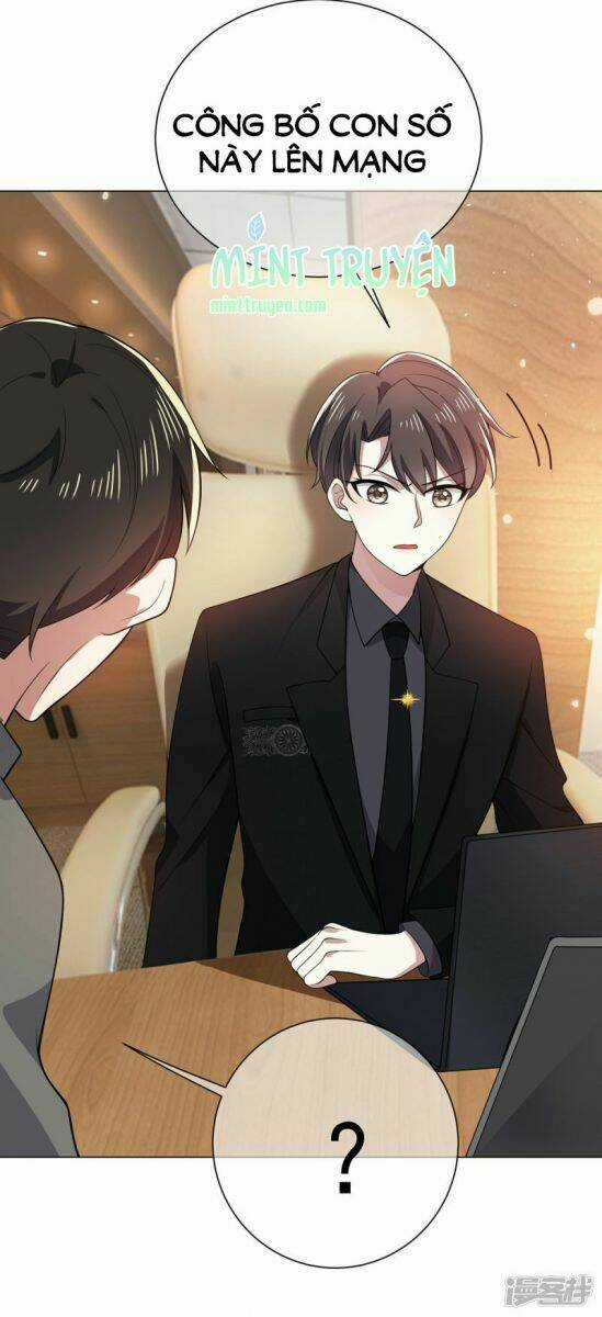 Thuần Tình Lục Thiếu - Chapter 191 - Trang 6