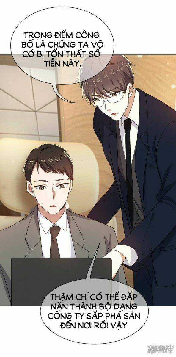 Thuần Tình Lục Thiếu - Chapter 191 - Trang 7