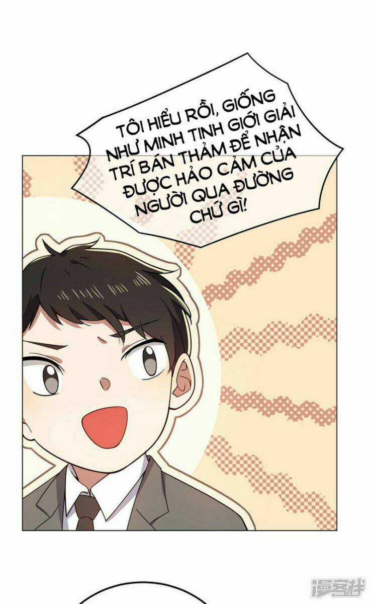 Thuần Tình Lục Thiếu - Chapter 191 - Trang 8