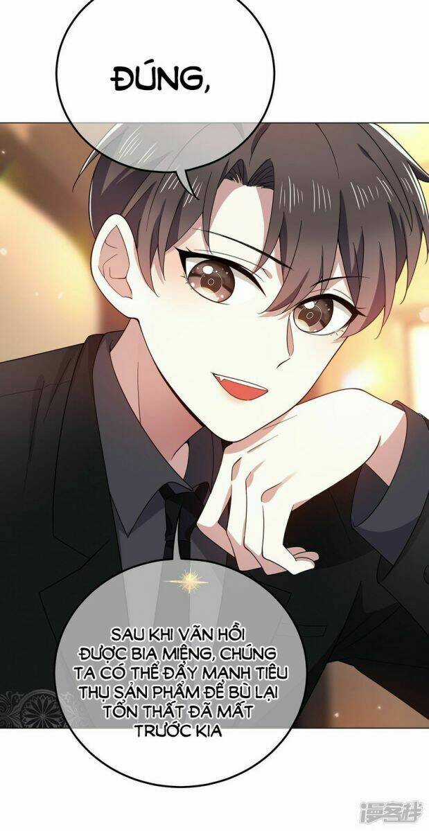 Thuần Tình Lục Thiếu - Chapter 191 - Trang 9