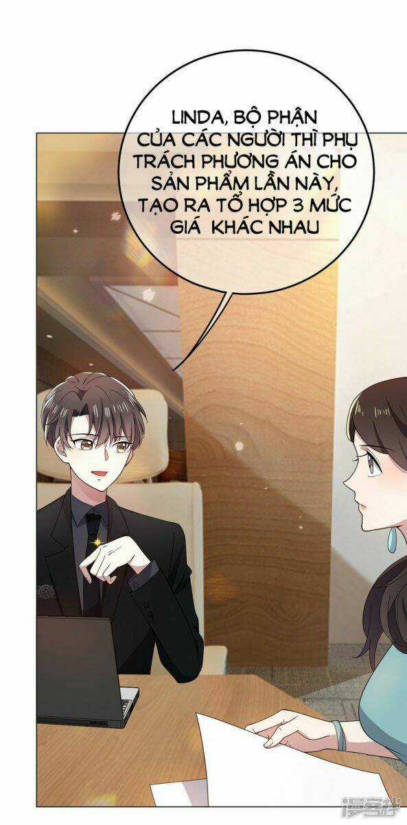 Thuần Tình Lục Thiếu - Chapter 191 - Trang 10