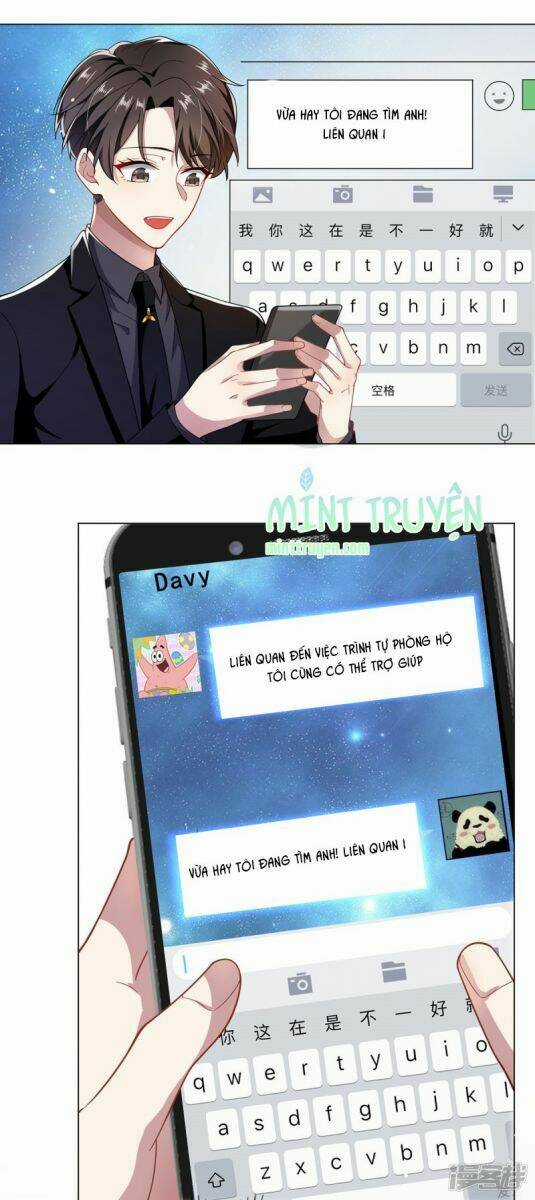 Thuần Tình Lục Thiếu - Chapter 192 - Trang 2