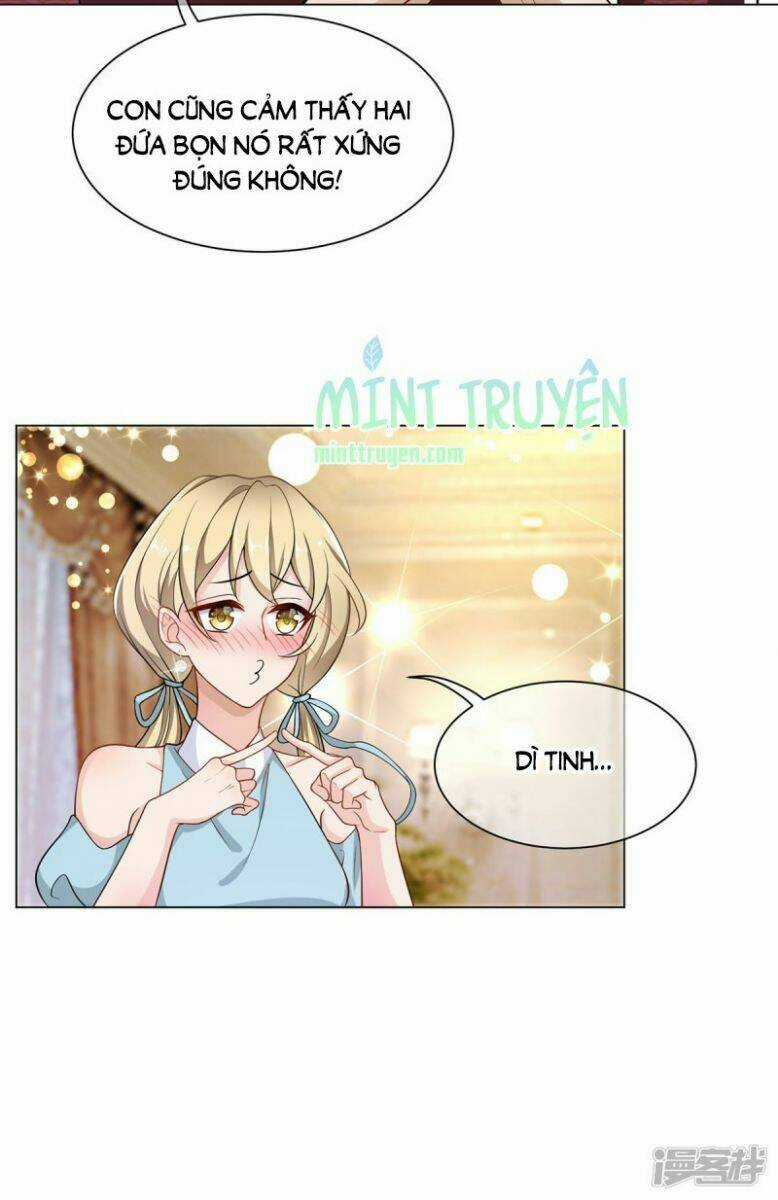 Thuần Tình Lục Thiếu - Chapter 192 - Trang 11