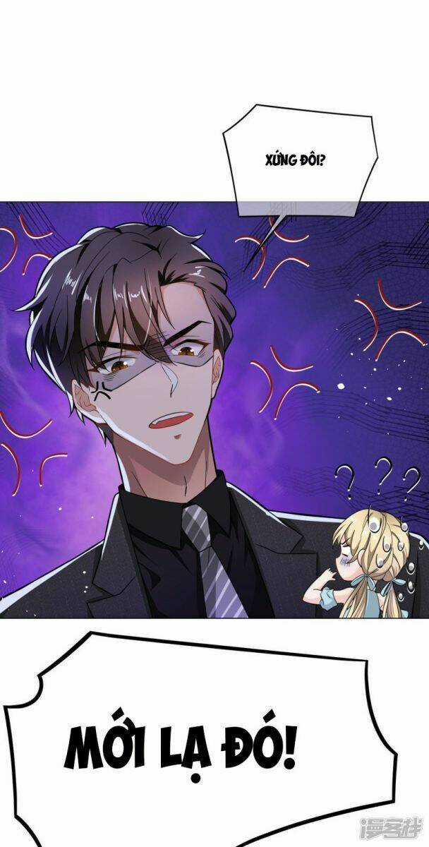 Thuần Tình Lục Thiếu - Chapter 192 - Trang 12