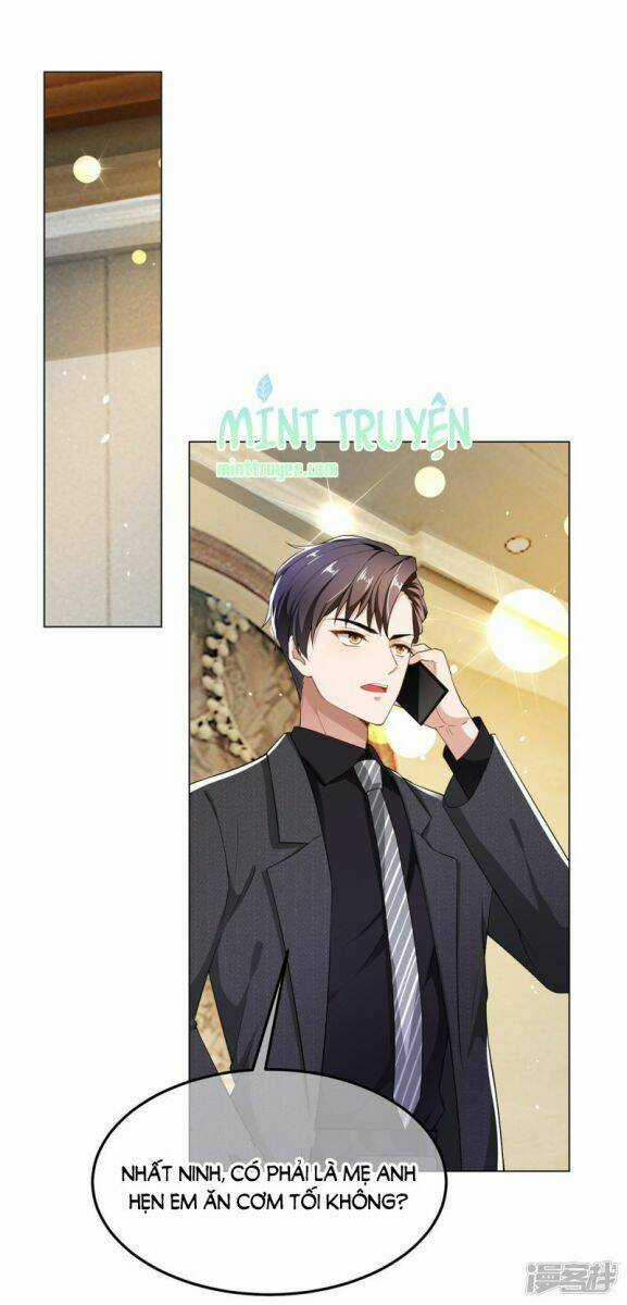 Thuần Tình Lục Thiếu - Chapter 192 - Trang 14