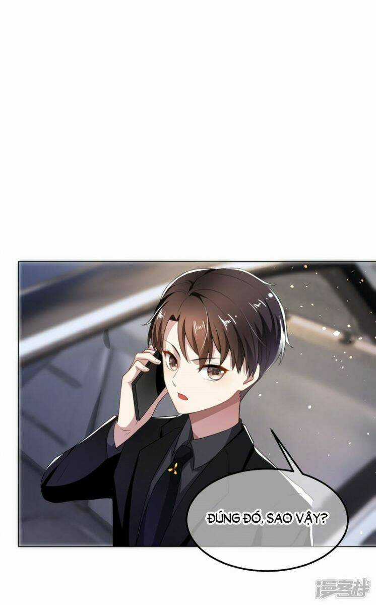 Thuần Tình Lục Thiếu - Chapter 192 - Trang 15