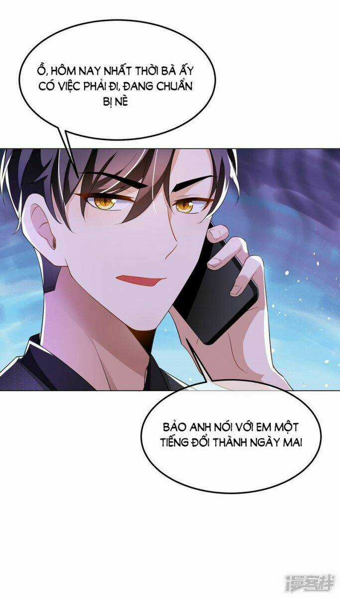 Thuần Tình Lục Thiếu - Chapter 192 - Trang 16