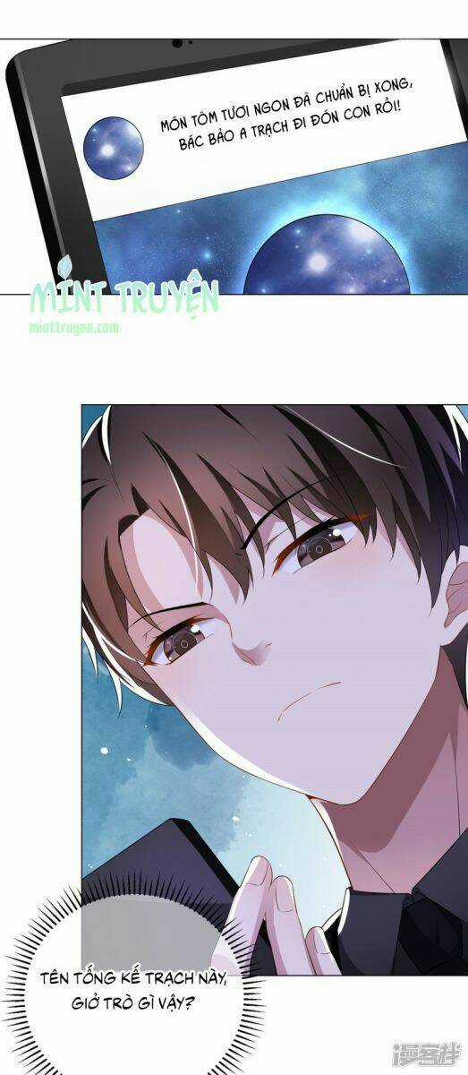 Thuần Tình Lục Thiếu - Chapter 192 - Trang 17