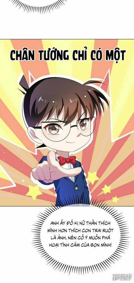 Thuần Tình Lục Thiếu - Chapter 192 - Trang 18