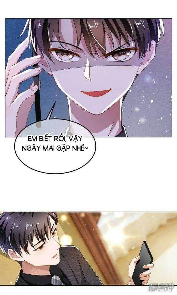 Thuần Tình Lục Thiếu - Chapter 192 - Trang 19