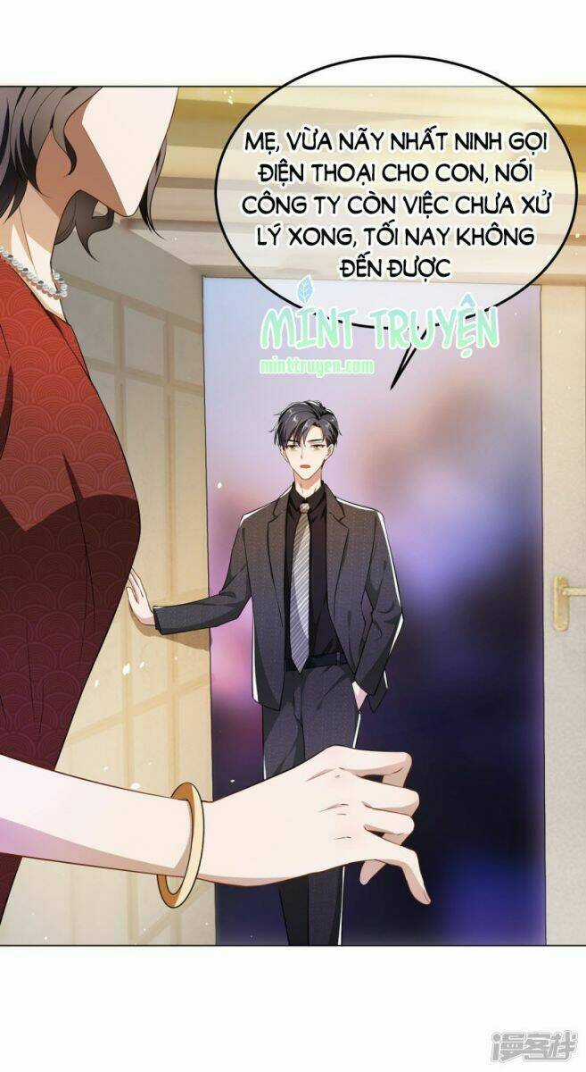 Thuần Tình Lục Thiếu - Chapter 192 - Trang 20