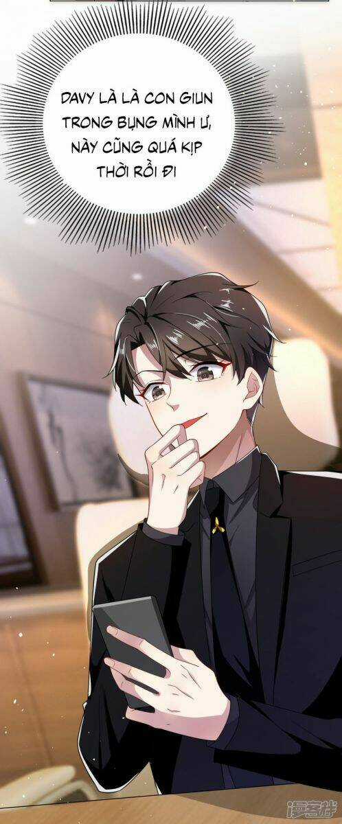 Thuần Tình Lục Thiếu - Chapter 192 - Trang 3