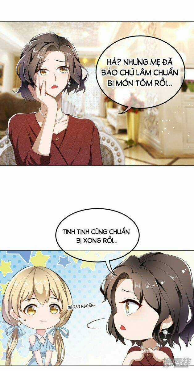 Thuần Tình Lục Thiếu - Chapter 192 - Trang 21