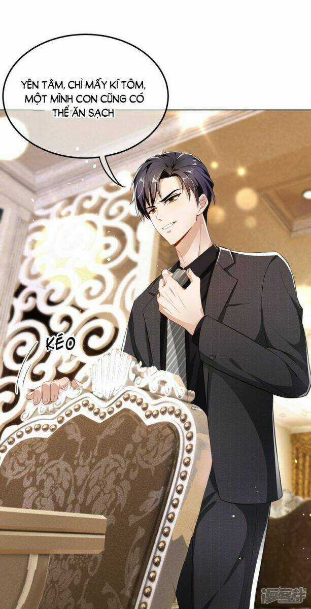 Thuần Tình Lục Thiếu - Chapter 192 - Trang 22