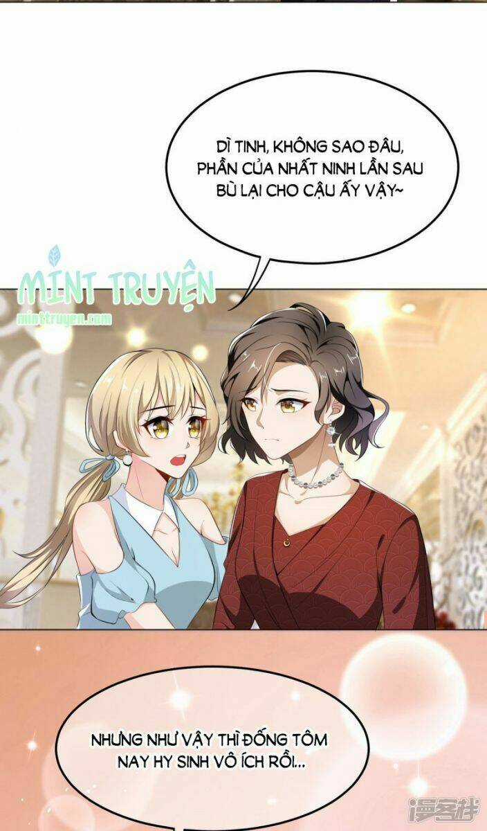 Thuần Tình Lục Thiếu - Chapter 192 - Trang 23