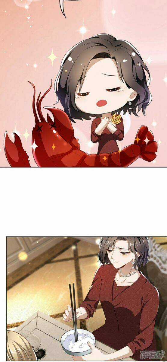 Thuần Tình Lục Thiếu - Chapter 192 - Trang 24