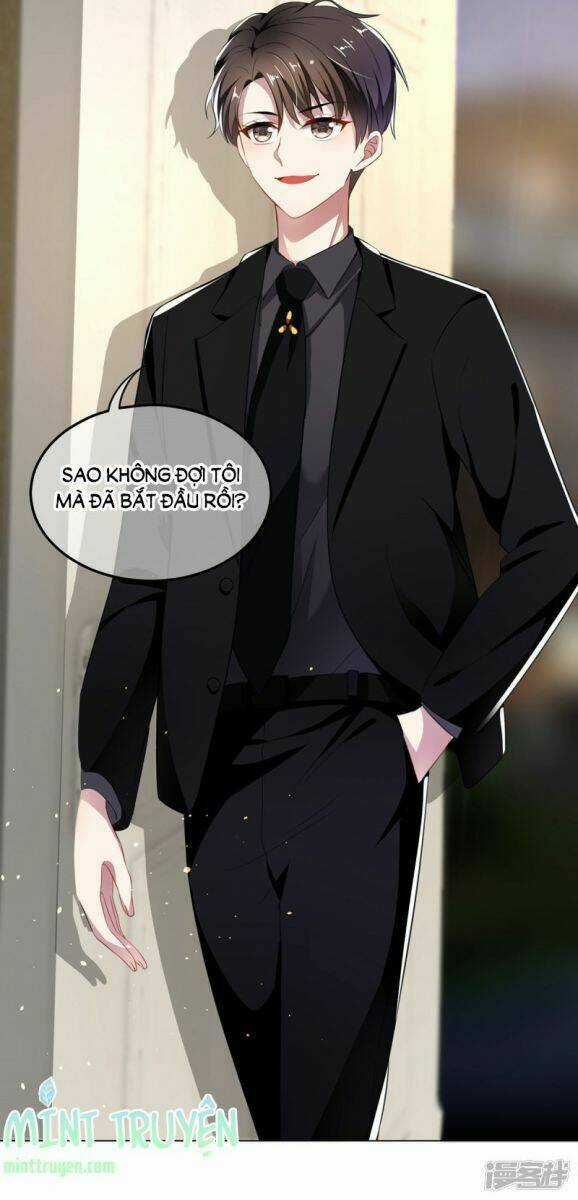 Thuần Tình Lục Thiếu - Chapter 192 - Trang 26