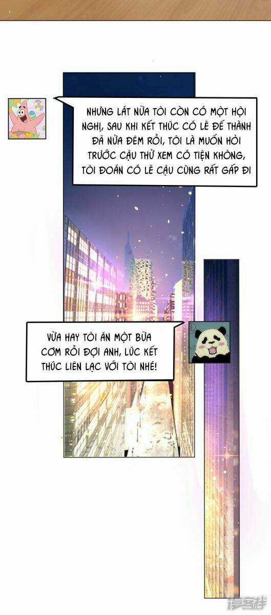 Thuần Tình Lục Thiếu - Chapter 192 - Trang 4