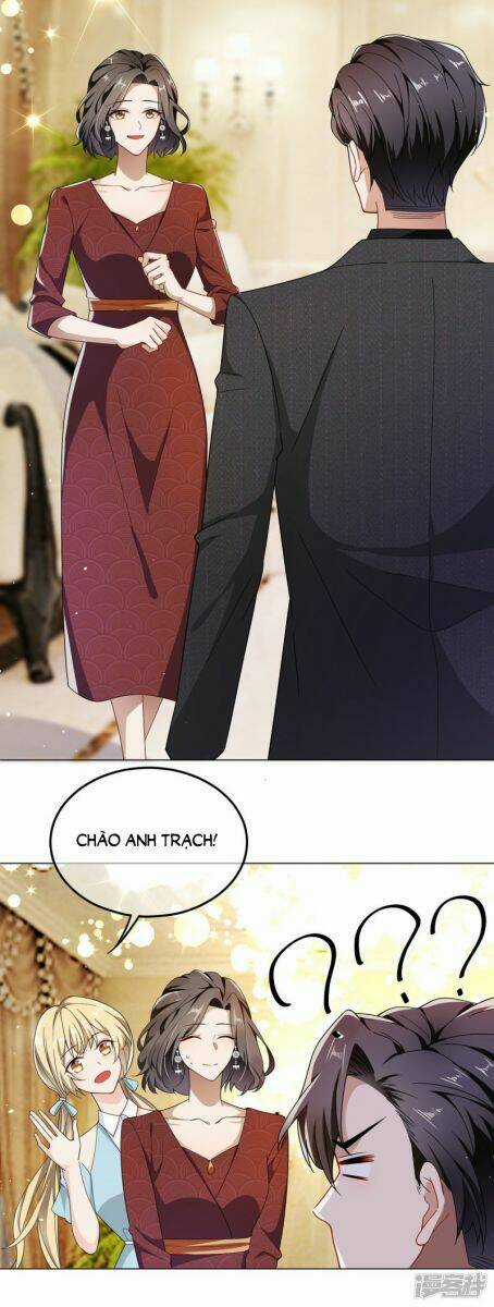 Thuần Tình Lục Thiếu - Chapter 192 - Trang 6