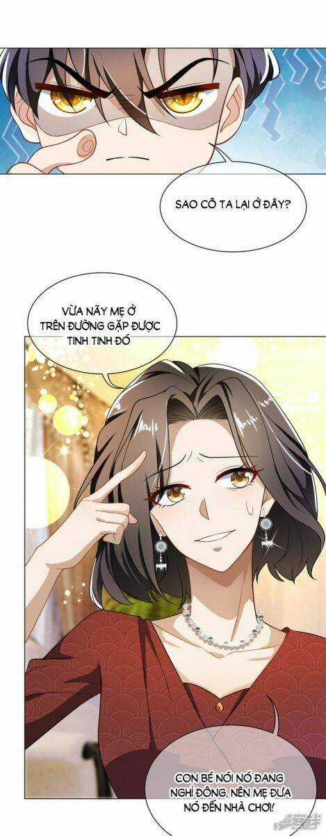 Thuần Tình Lục Thiếu - Chapter 192 - Trang 7