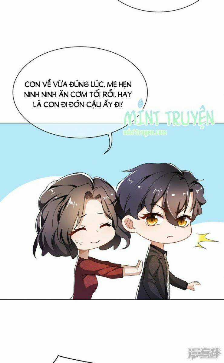 Thuần Tình Lục Thiếu - Chapter 192 - Trang 8