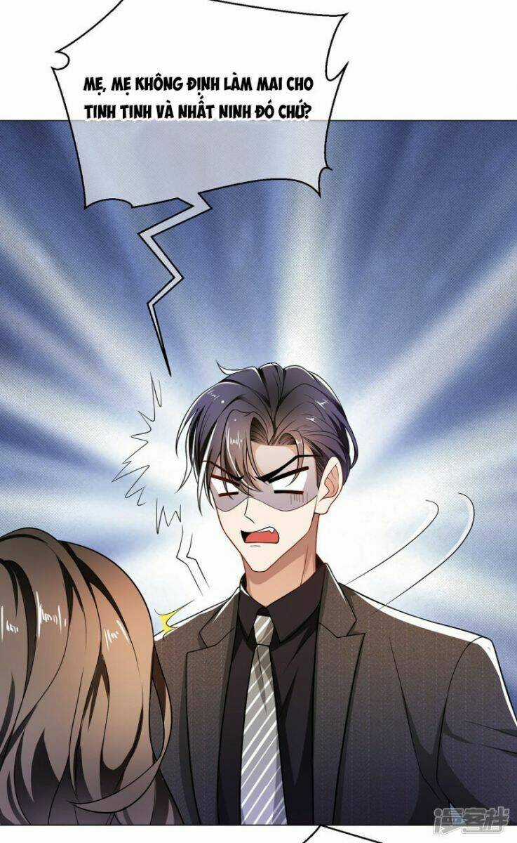 Thuần Tình Lục Thiếu - Chapter 192 - Trang 9