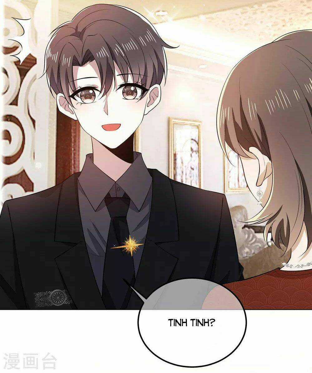 Thuần Tình Lục Thiếu - Chapter 193 - Trang 11
