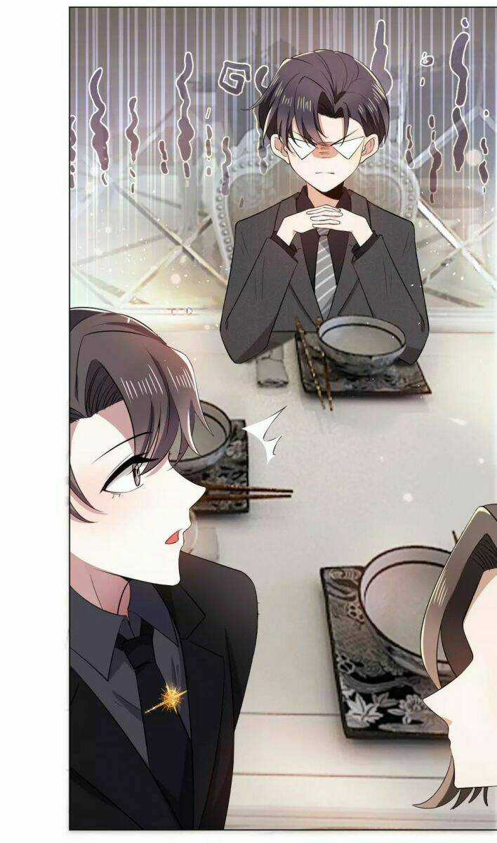 Thuần Tình Lục Thiếu - Chapter 193 - Trang 3