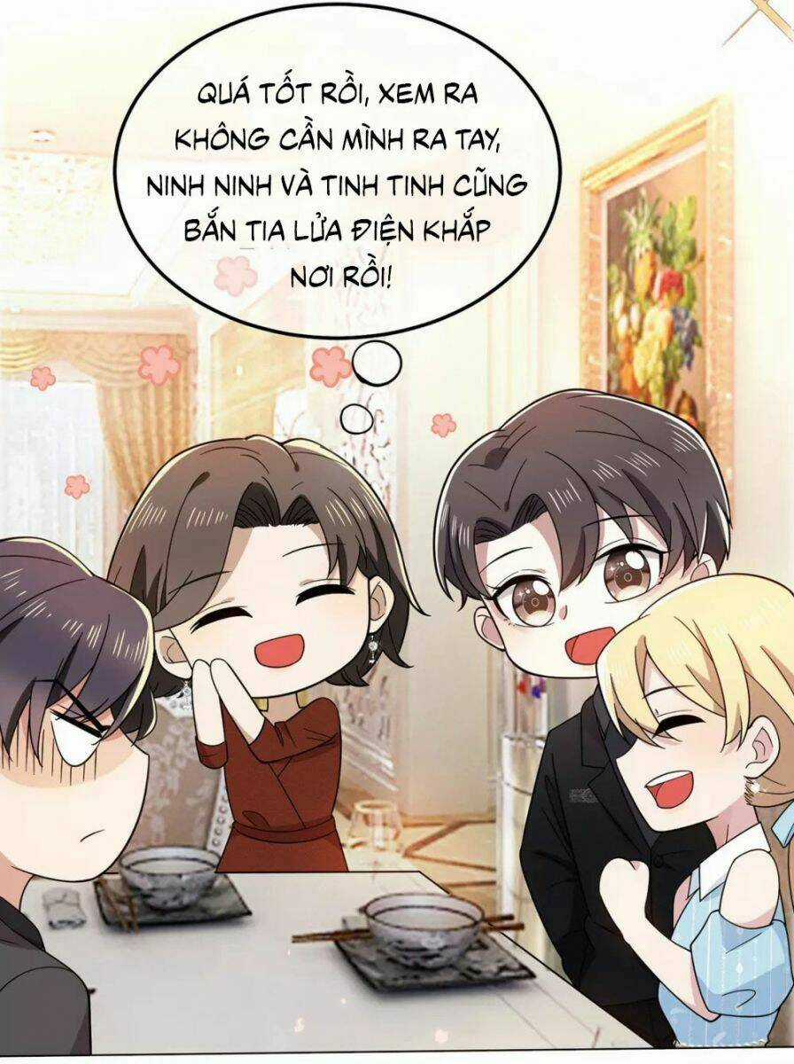 Thuần Tình Lục Thiếu - Chapter 193 - Trang 22