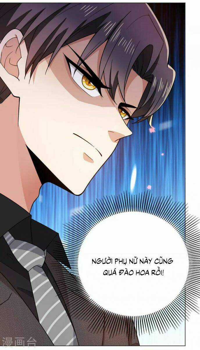 Thuần Tình Lục Thiếu - Chapter 193 - Trang 23