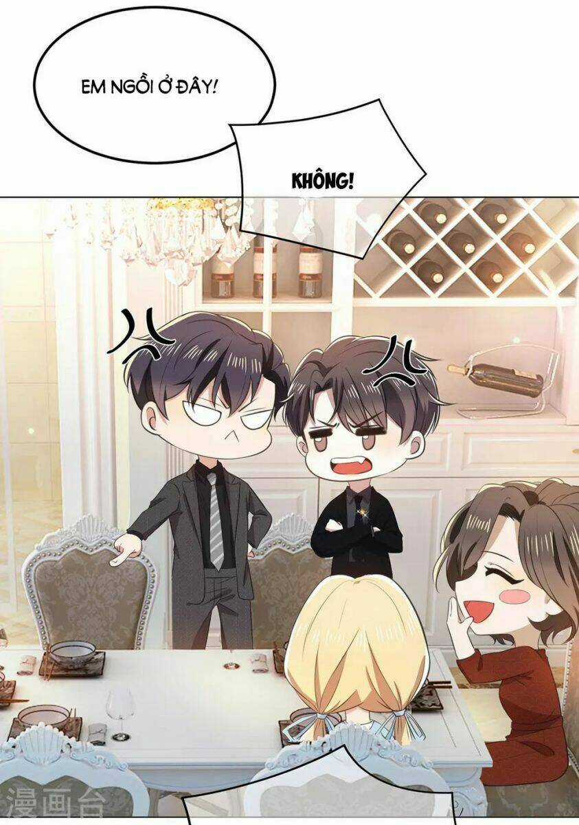 Thuần Tình Lục Thiếu - Chapter 193 - Trang 26