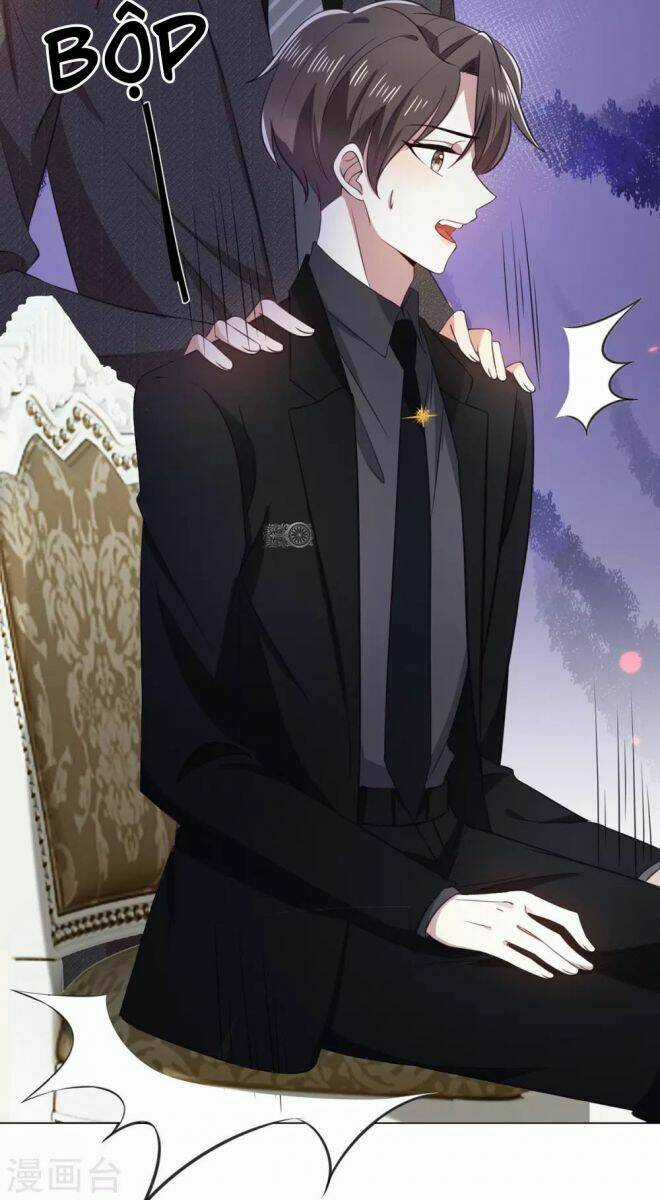 Thuần Tình Lục Thiếu - Chapter 193 - Trang 28