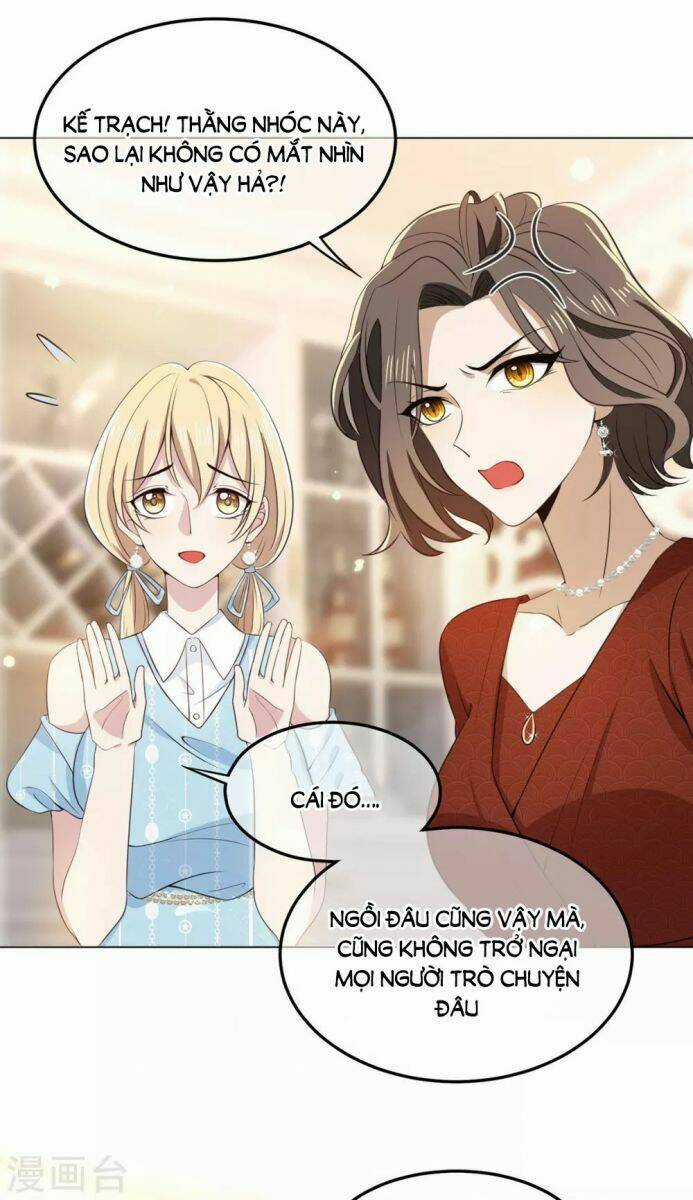 Thuần Tình Lục Thiếu - Chapter 193 - Trang 29