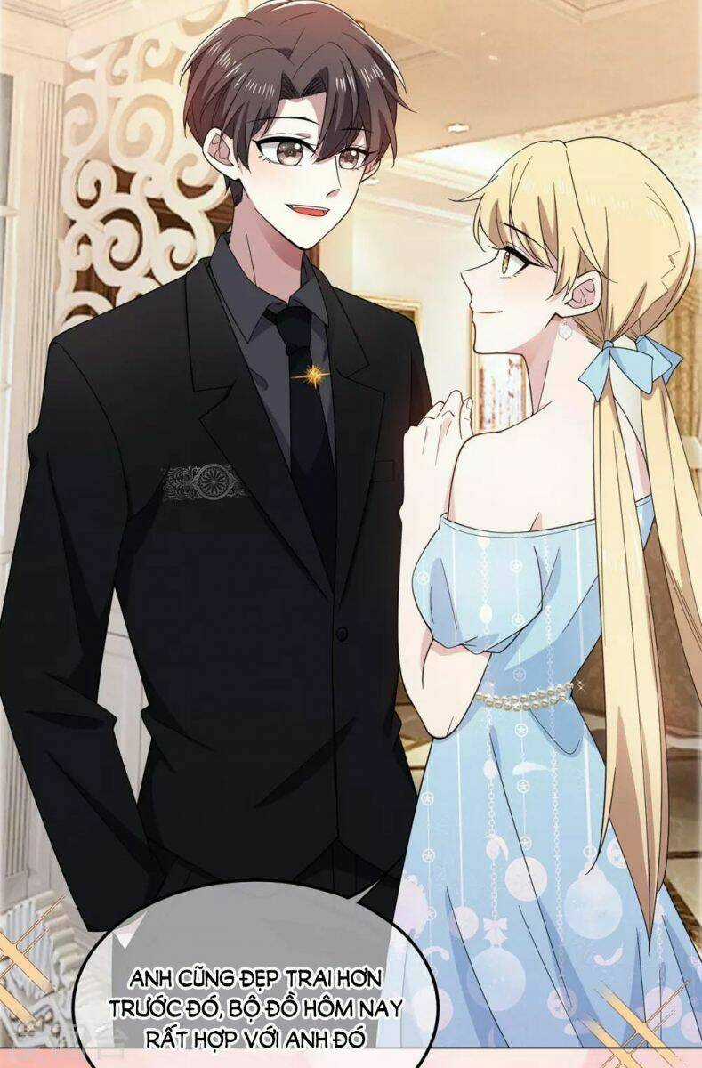 Thuần Tình Lục Thiếu - Chapter 193 - Trang 4