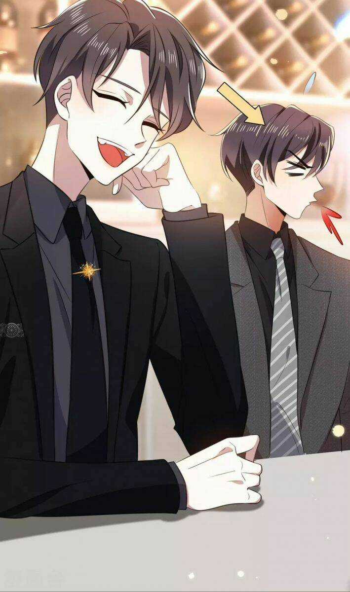 Thuần Tình Lục Thiếu - Chapter 193 - Trang 31