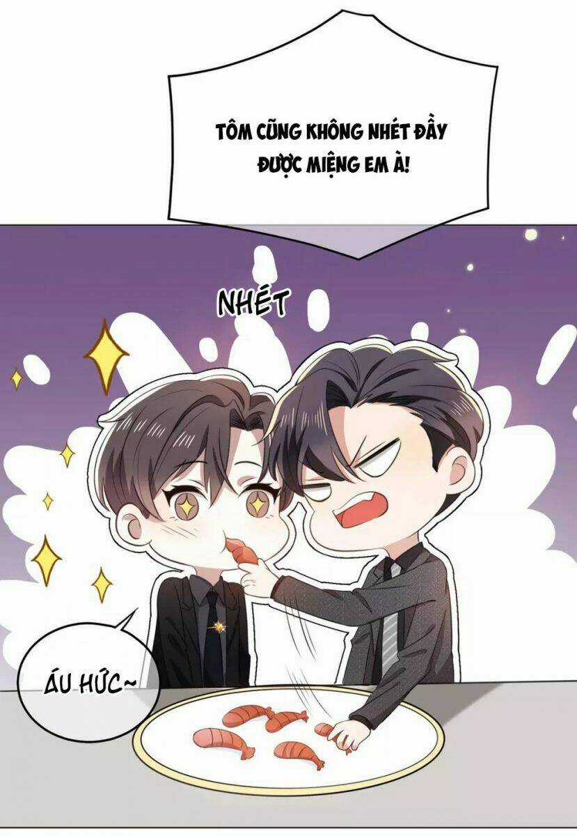 Thuần Tình Lục Thiếu - Chapter 193 - Trang 32