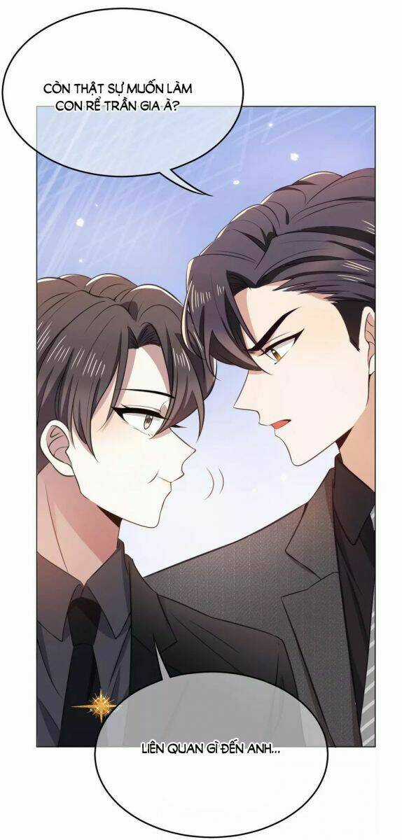 Thuần Tình Lục Thiếu - Chapter 193 - Trang 33