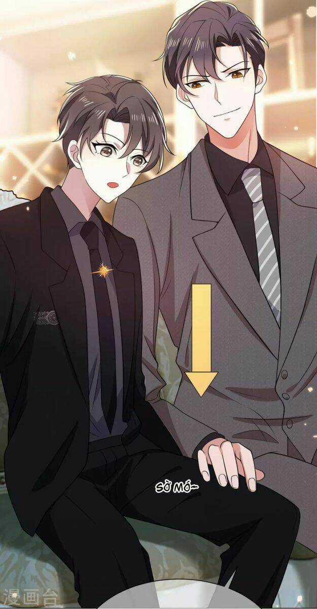 Thuần Tình Lục Thiếu - Chapter 193 - Trang 36