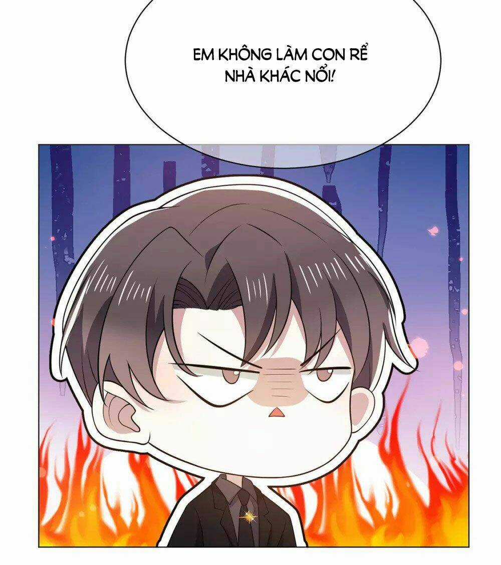 Thuần Tình Lục Thiếu - Chapter 193 - Trang 37