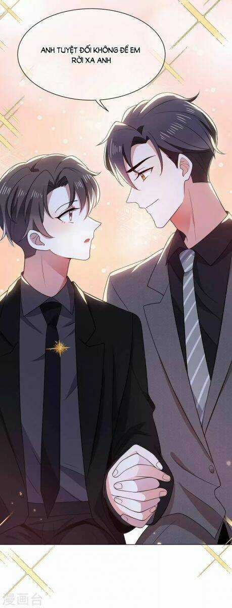 Thuần Tình Lục Thiếu - Chapter 193 - Trang 40