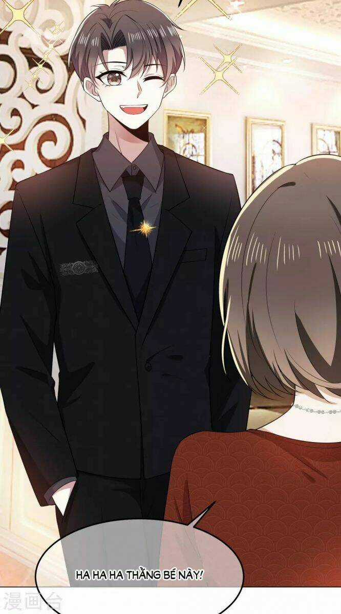 Thuần Tình Lục Thiếu - Chapter 193 - Trang 7